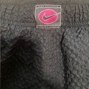 Nike athletic shorts